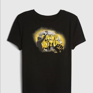 Gap Graphic Tee